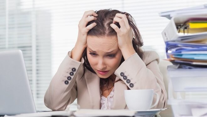 El estrés se convierte en aliado: estrategias para afrontarlo y crecer en el camino