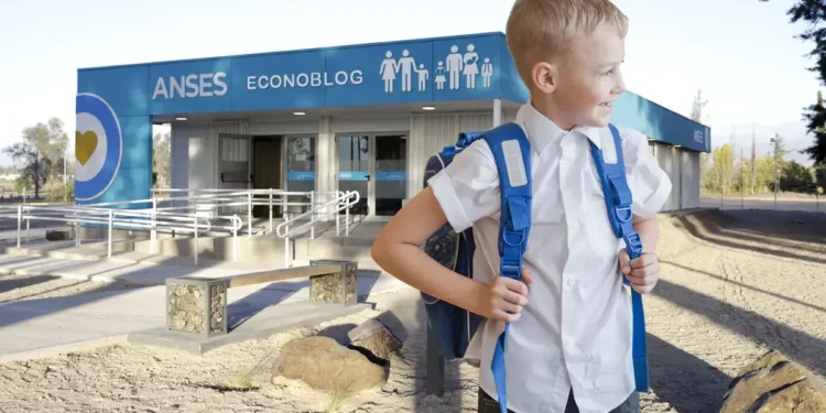 Anses informa cómo acceder a la Ayuda Escolar 2026: ¿cuánto se cobrará por hijo?