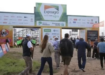 Expoagro 2026: una ventana al potencial productivo de la Provincia de Buenos Aires