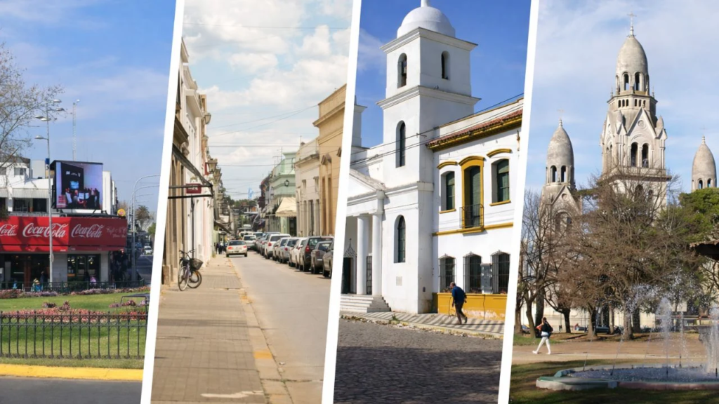 Cuatro escapadas en la Provincia de Buenos Aires para desconectar y disfrutar de un día diferente