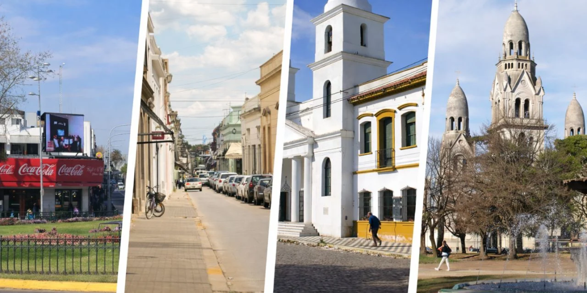 Cuatro escapadas en la Provincia de Buenos Aires para desconectar y disfrutar de un día diferente