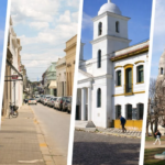 Cuatro escapadas en la Provincia de Buenos Aires para desconectar y disfrutar de un día diferente