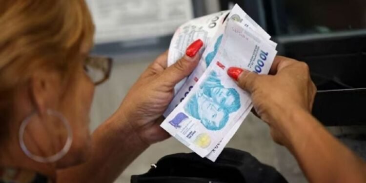 ANSES anunció el calendario de pagos de marzo: ¿cuánto cobrarán jubilados y asignaciones?