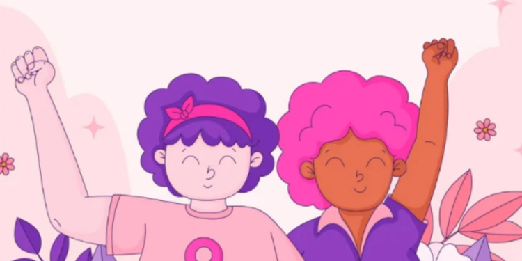 Mujeres y Democracia Paritaria: Hacia una Inclusión Real en la Política Argentina