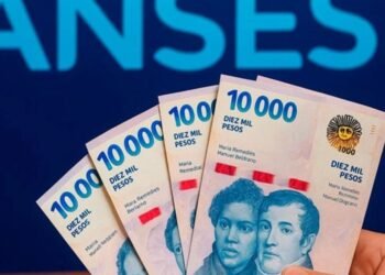 ANSES anunció el calendario de pagos de marzo: ¿cuánto cobrarán jubilados y AUH?