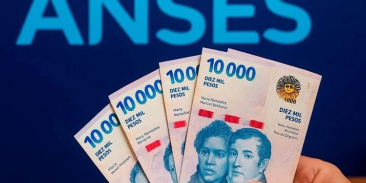 ANSES anunció el calendario de pagos de marzo: ¿cuánto cobrarán jubilados y AUH?