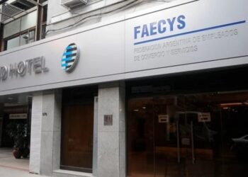 Nueva paritaria mercantil: acordaron un aumento salarial y contribución solidaria para 2026