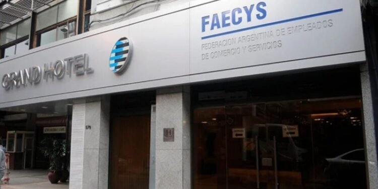 Nueva paritaria mercantil: acordaron un aumento salarial y contribución solidaria para 2026