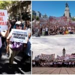 Fuerte paro docente en la Provincia de Buenos Aires: la oposición a Baradel exige cambios urgentes