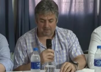 El ministro de Educación de Santa Fe confirma que el agresor no tiene antecedentes educativos