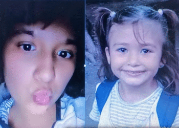 Córdoba busca a dos hermanas de 14 y 7 años desaparecidas en Alta Gracia