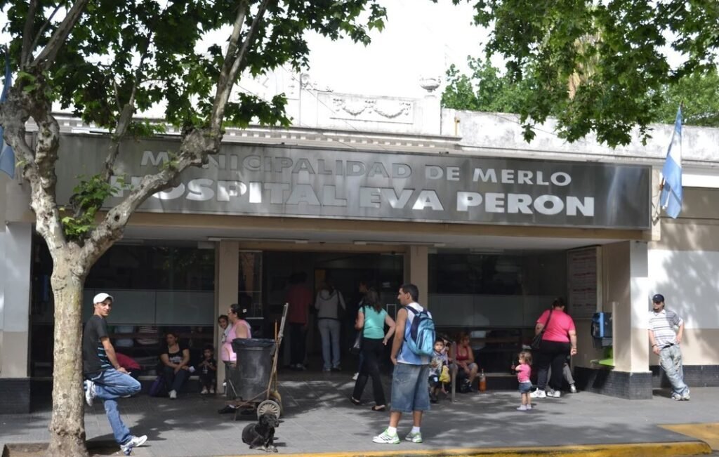 Operan a Thiago, el chico de 18 años lesionado por explosión en Mariano Acosta