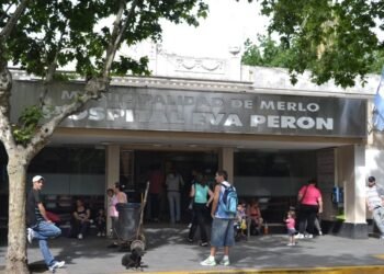 Operan a Thiago, el chico de 18 años lesionado por explosión en Mariano Acosta