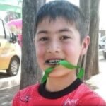 Desgarrador adiós a Ian Cabrera, el joven asesinado por un compañero en San Cristóbal