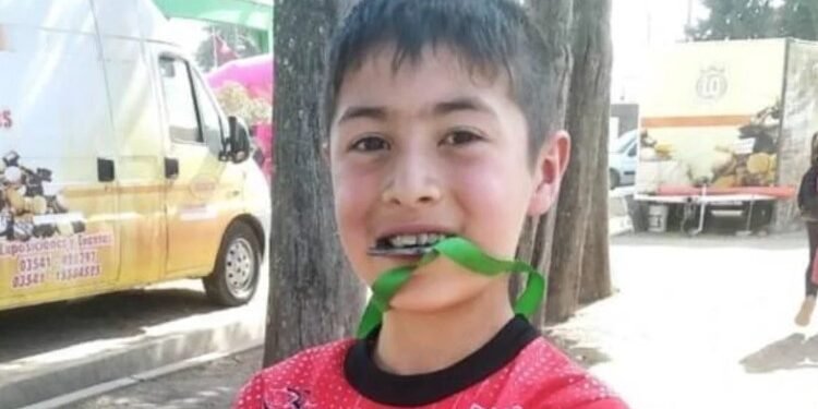 Desgarrador adiós a Ian Cabrera, el joven asesinado por un compañero en San Cristóbal