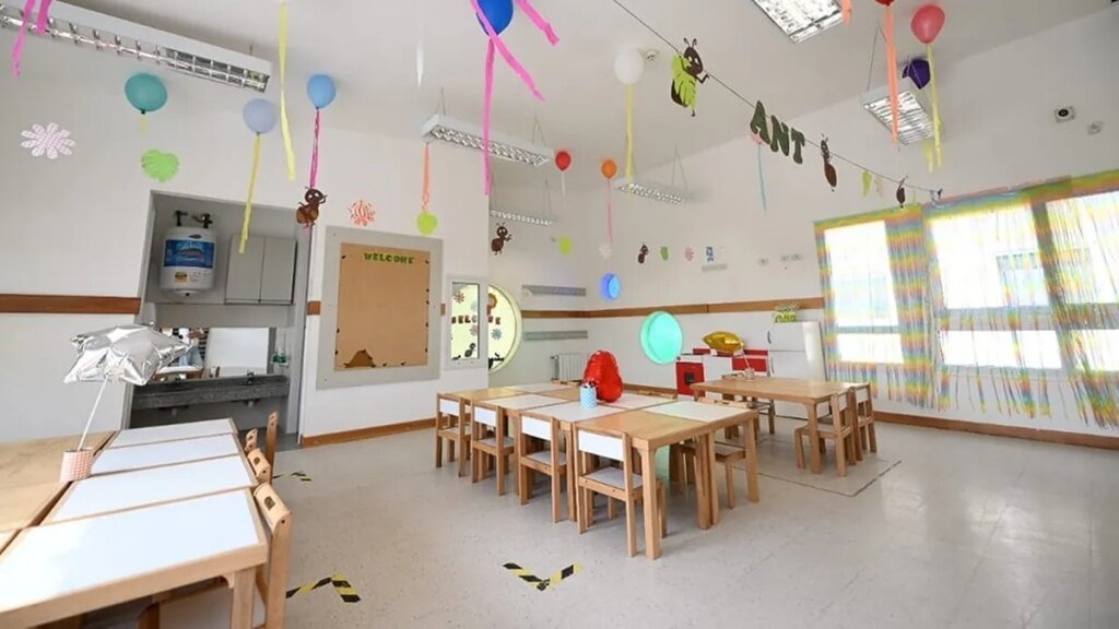 La Provincia de Buenos Aires hará obligatoria la sala de tres años para todos los niños