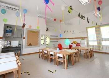 La Provincia de Buenos Aires hará obligatoria la sala de tres años para todos los niños