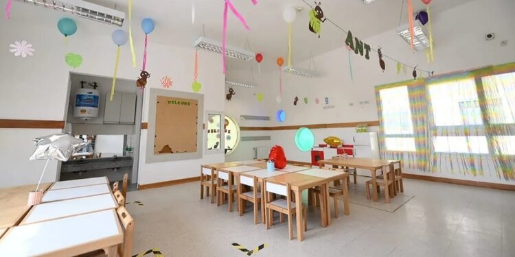 La Provincia de Buenos Aires hará obligatoria la sala de tres años para todos los niños