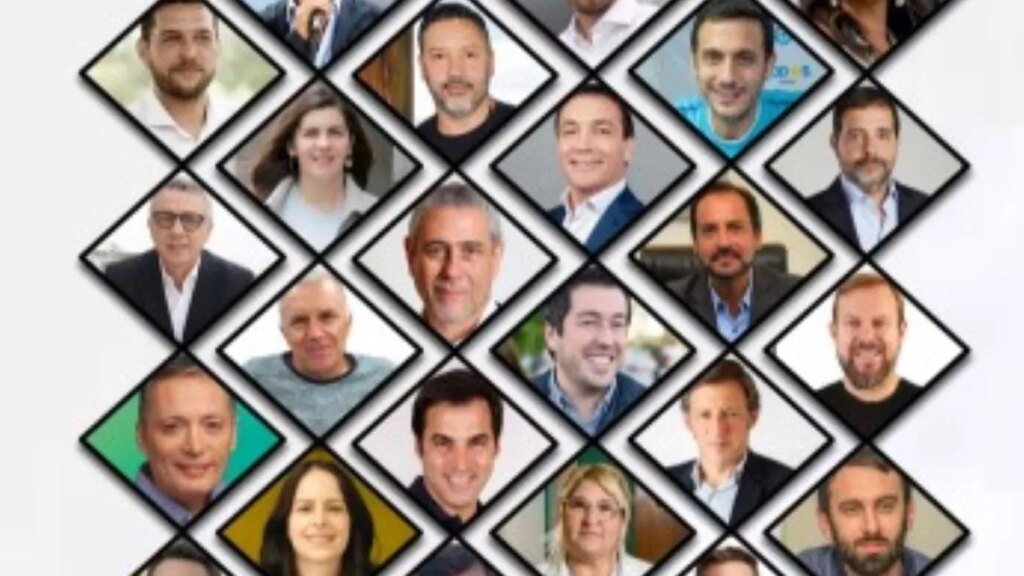 Ranking de intendentes en la Provincia de Buenos Aires: los más y menos valorados del GBA