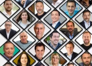 Ranking de intendentes en la Provincia de Buenos Aires: los más y menos valorados del GBA