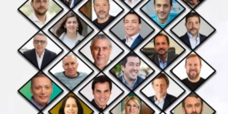 Ranking de intendentes en la Provincia de Buenos Aires: los más y menos valorados del GBA