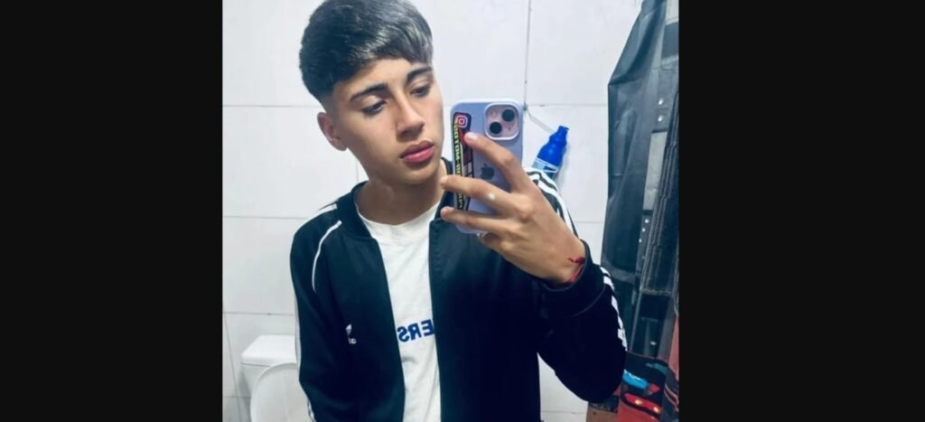 Golpiza en el colegio dejó a Isaías en estado vegetativo y su familia pide ayuda urgente