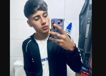 Golpiza en el colegio dejó a Isaías en estado vegetativo y su familia pide ayuda urgente