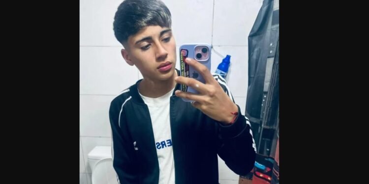 Golpiza en el colegio dejó a Isaías en estado vegetativo y su familia pide ayuda urgente