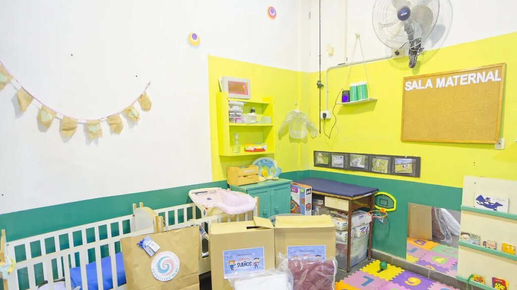 La sala de 3 años será obligatoria en la Provincia de Buenos Aires: ¿Cómo afectará a los niños?