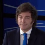 Milei desafía a la oposición: “No me van a llevar puesto como a Macri”