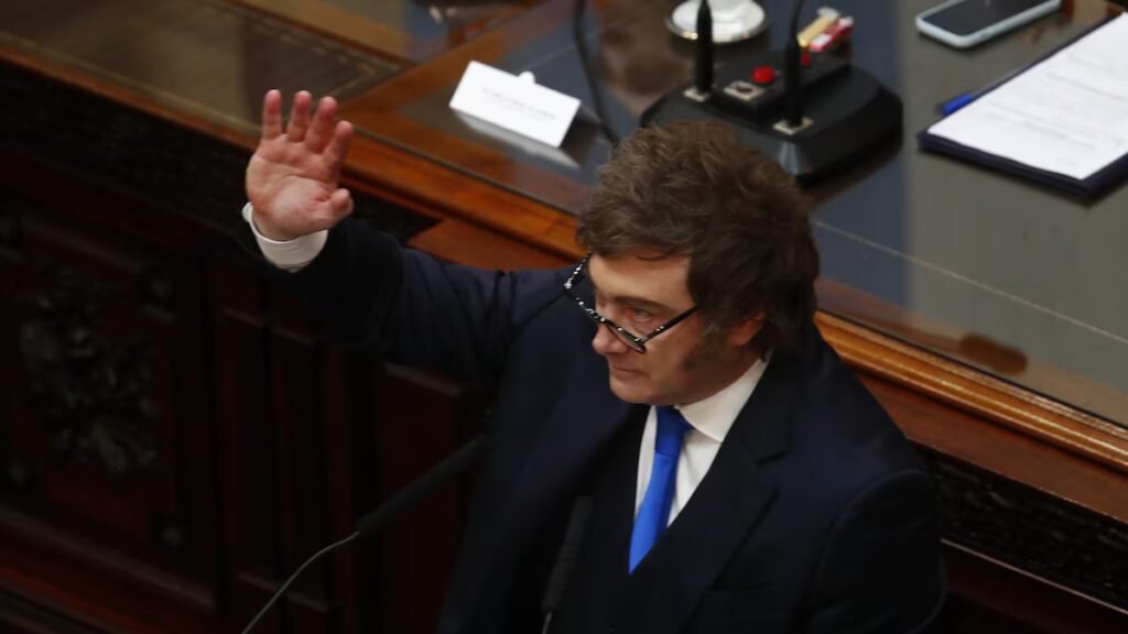 Milei anunció 90 reformas estructurales y avanza con cambios clave en el Congreso