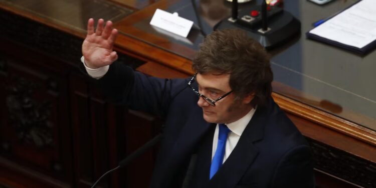 Milei anunció 90 reformas estructurales y avanza con cambios clave en el Congreso