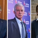 Cúneo Libarona se despide del Gobierno y anticipa su regreso a la tele tras su renuncia