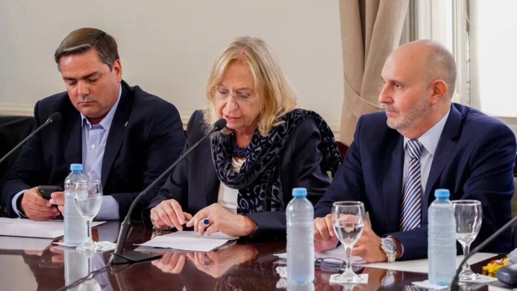 Extranjeros en la Provincia de Buenos Aires: accederán al padrón hasta diciembre de 2026