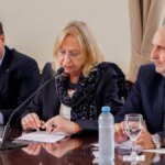 Extranjeros en la Provincia de Buenos Aires: accederán al padrón hasta diciembre de 2026