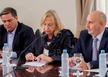 Extranjeros en la Provincia de Buenos Aires: accederán al padrón hasta diciembre de 2026