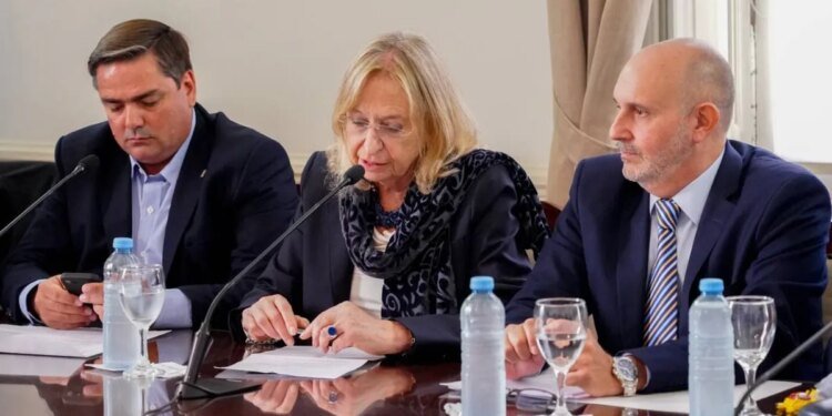 Extranjeros en la Provincia de Buenos Aires: accederán al padrón hasta diciembre de 2026