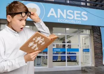 Anses oficializa aumento del 2,88% en AUH y SUAF: ¿cuánto cobrarán en marzo?