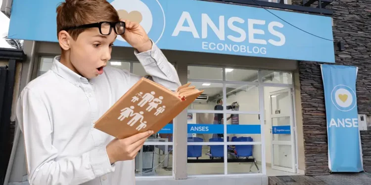 Anses oficializa aumento del 2,88% en AUH y SUAF: ¿cuánto cobrarán en marzo?