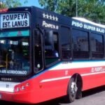 Modifican recorridos de colectivos en el AMBA: nuevas opciones para usuarios y conexiones