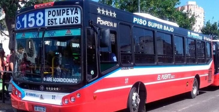 Modifican recorridos de colectivos en el AMBA: nuevas opciones para usuarios y conexiones