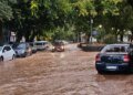 Tormentas en Mendoza: inundaciones, rutas cortadas y evacuaciones marcan un sábado caótico