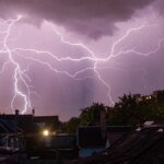 Alerta naranja en la Provincia de Buenos Aires: tormentas severas afectarán varias localidades