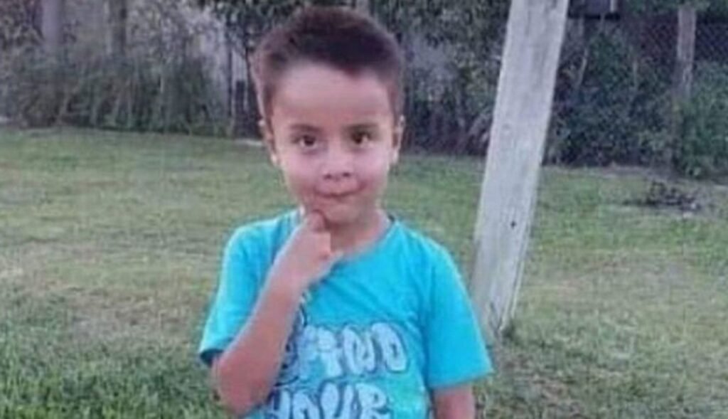 Juicio por la desaparición de Loan Peña comenzará el 7 de octubre con 17 imputados en Corrientes