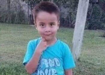 Juicio por la desaparición de Loan Peña comenzará el 7 de octubre con 17 imputados en Corrientes