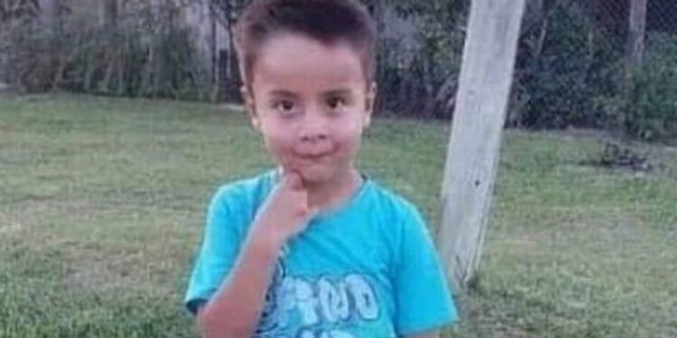 Juicio por la desaparición de Loan Peña comenzará el 7 de octubre con 17 imputados en Corrientes