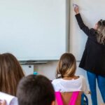 Docentes evalúan nueva oferta salarial del gobierno bonaerense en paritarias de marzo