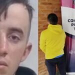 Chaco: atraparon a “Malvavisco”, el ladrón que dejó huella por su curioso apodo