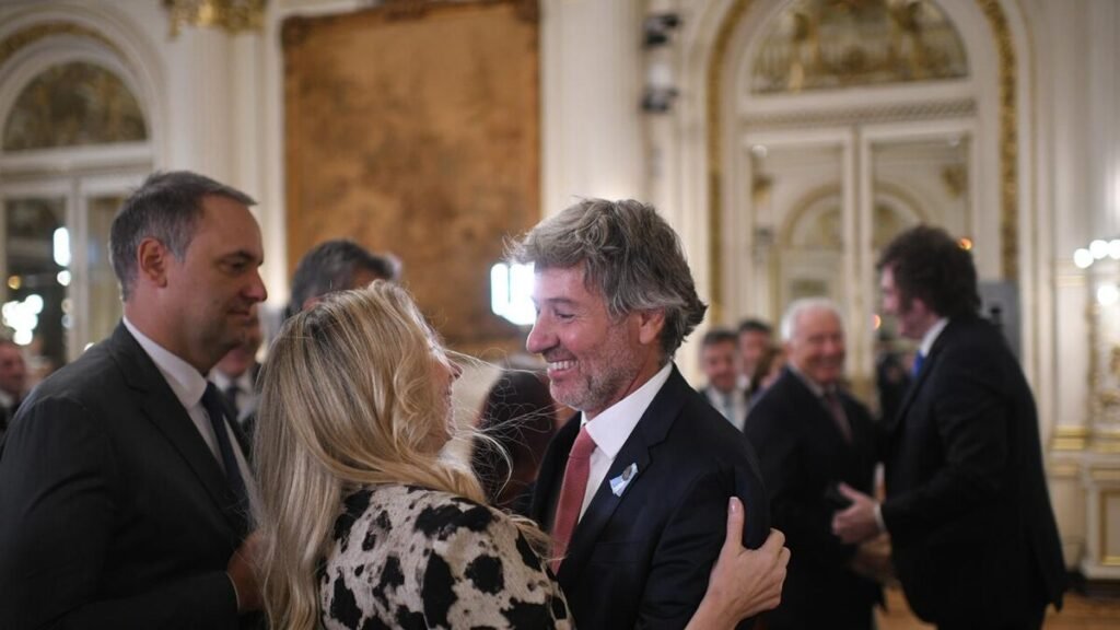 Mahiques reevalúa más de 200 candidatos a jueces y acelera ocupación de vacantes críticas