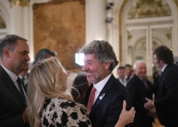 Mahiques reevalúa más de 200 candidatos a jueces y acelera ocupación de vacantes críticas